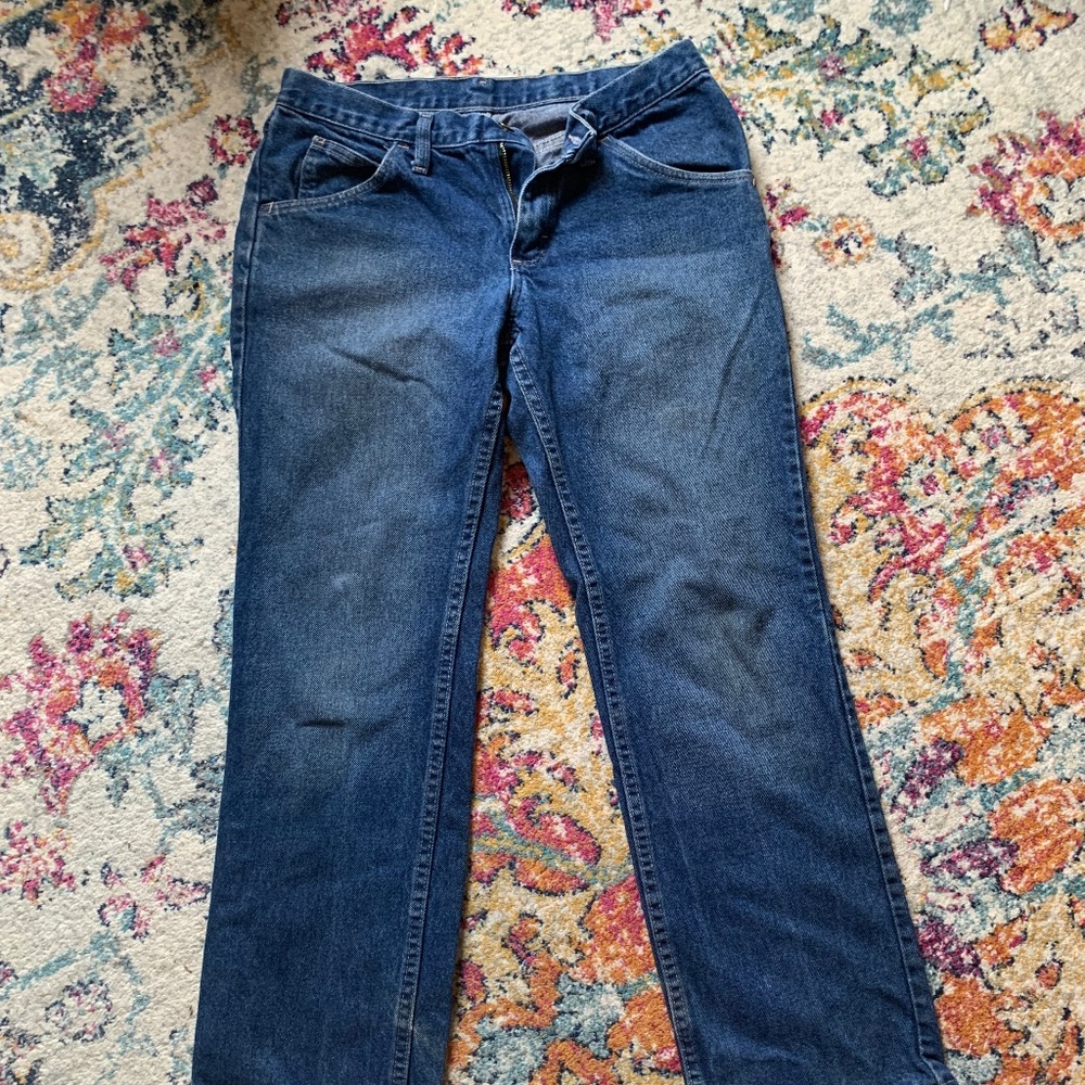 Women’s Bulwark FR jeans